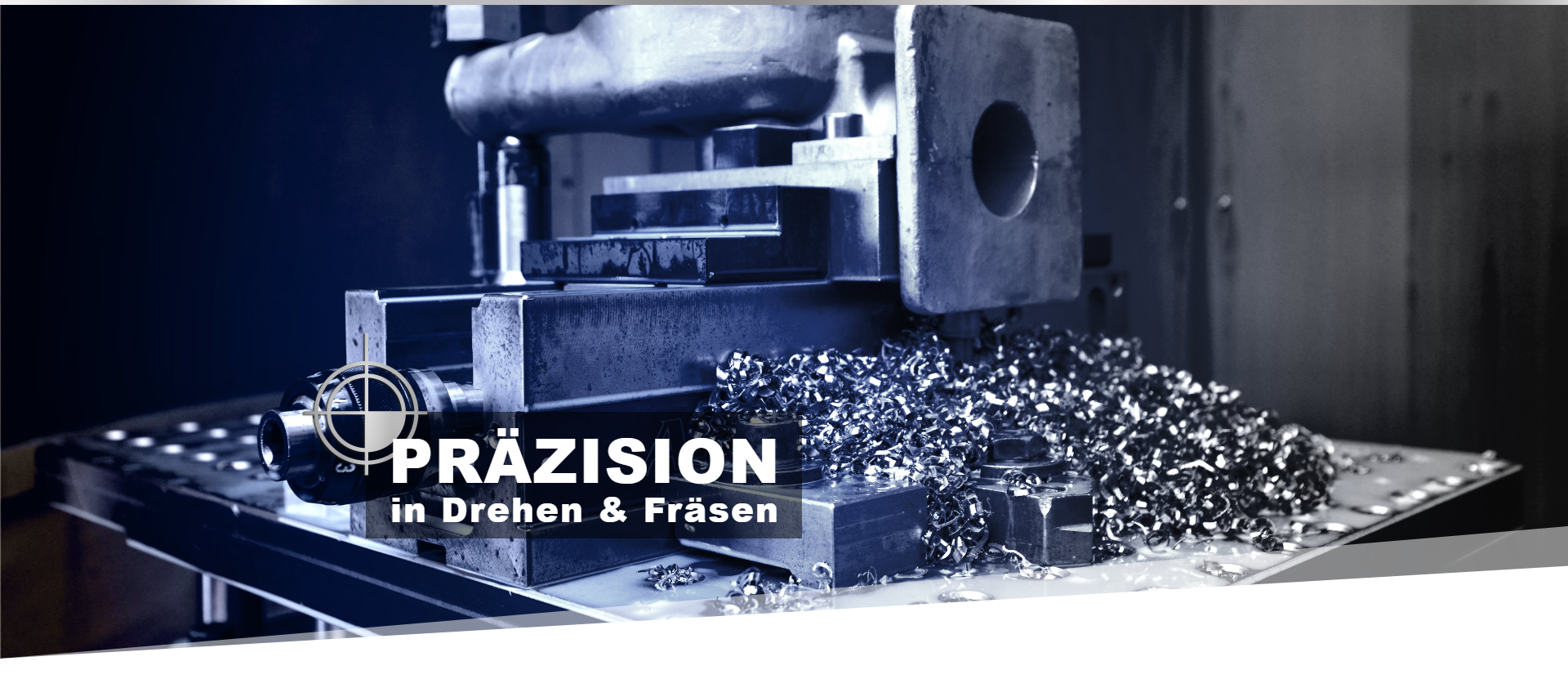 CNC Power -home